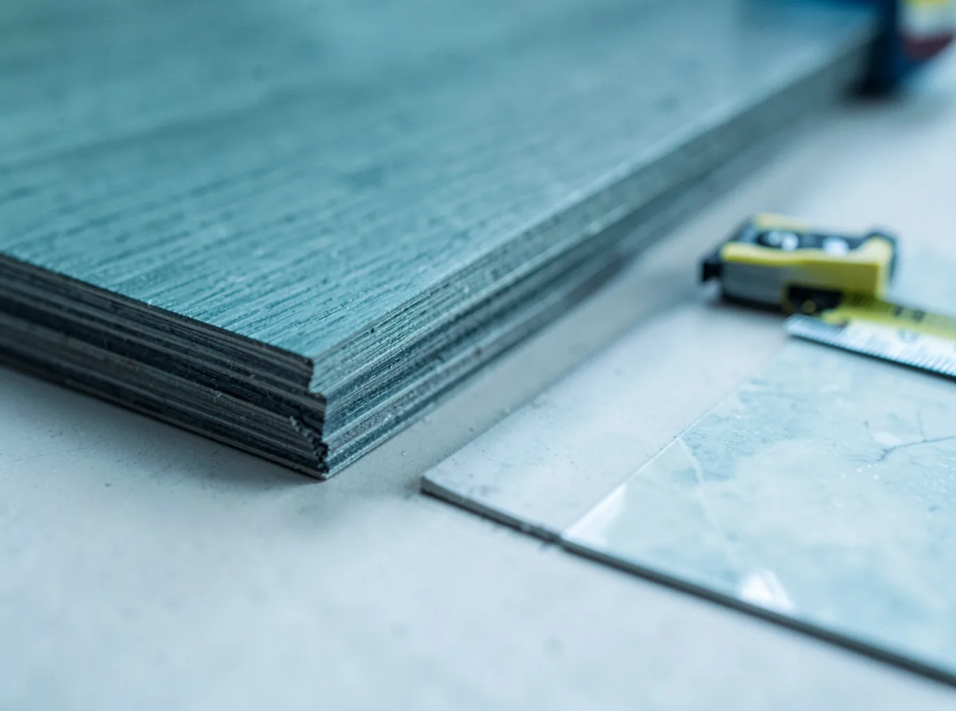 Luxury Vinyl Plank Installation Hanna, WY FAQs